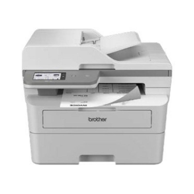 Multifonction Brother MFC-L2980DW Laser Mono WiFi Dúplex NFC A4