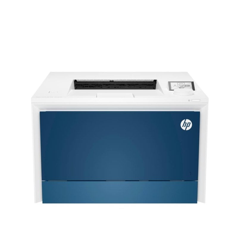 Impresora Láser Wi-Fi HP Color LaserJet Pro 4202dw Dúplex con seguridad dinámica