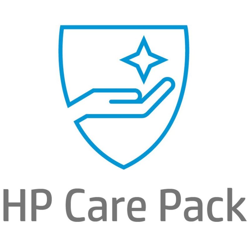 Service HP 2 ans protection tablette contre les accidents