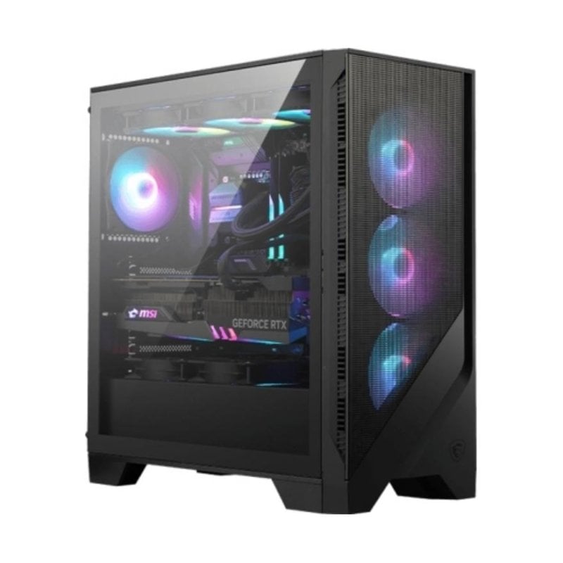 PC Sobremesa ZONE EVIL Ext_R9900X AMD Ryzen 9 7900X 32GB 2TB SSD RTX 5070 Ti