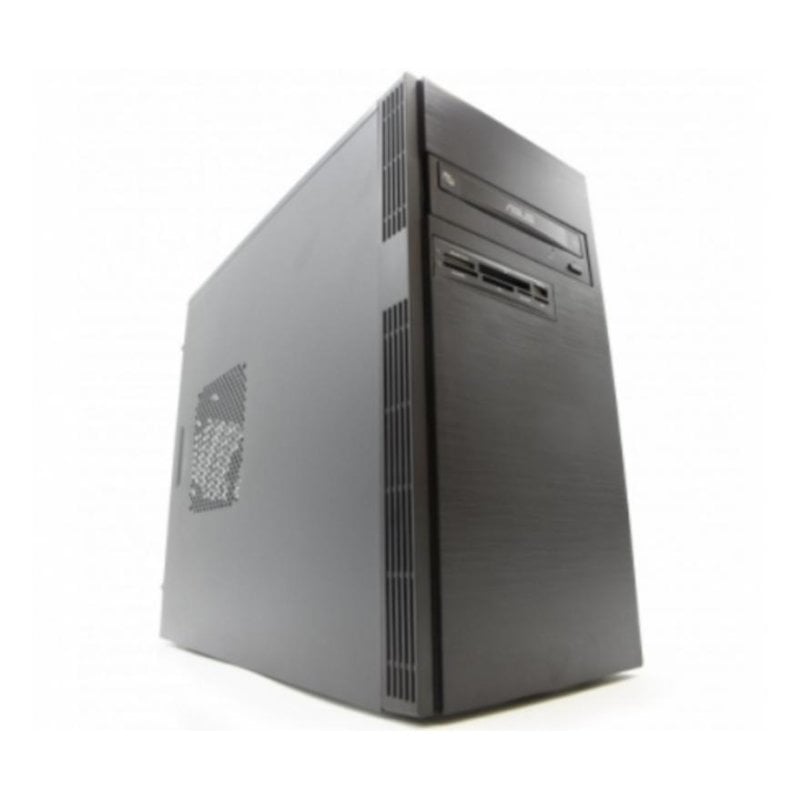 PC de bureau ZONE EVIL 22AH510I552 Intel Core i5-10400 16GB 500GB SSD Intel UHD Windows 11 Pro