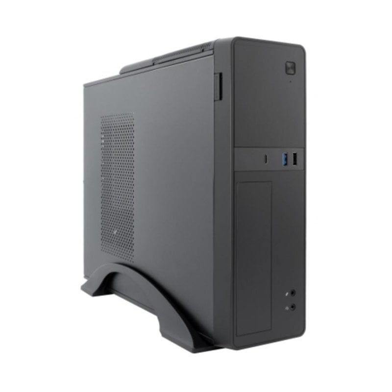 PC Sobremesa ZONE EVIL Slim Intel Core i5-13400 16GB 512GB SSD Intel UHD Windows 11