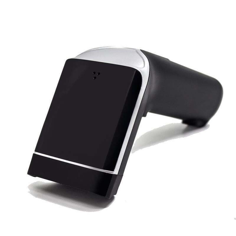 POSIBERICA Lecteur de codes-barres  LSA-1DU88 USB avec support