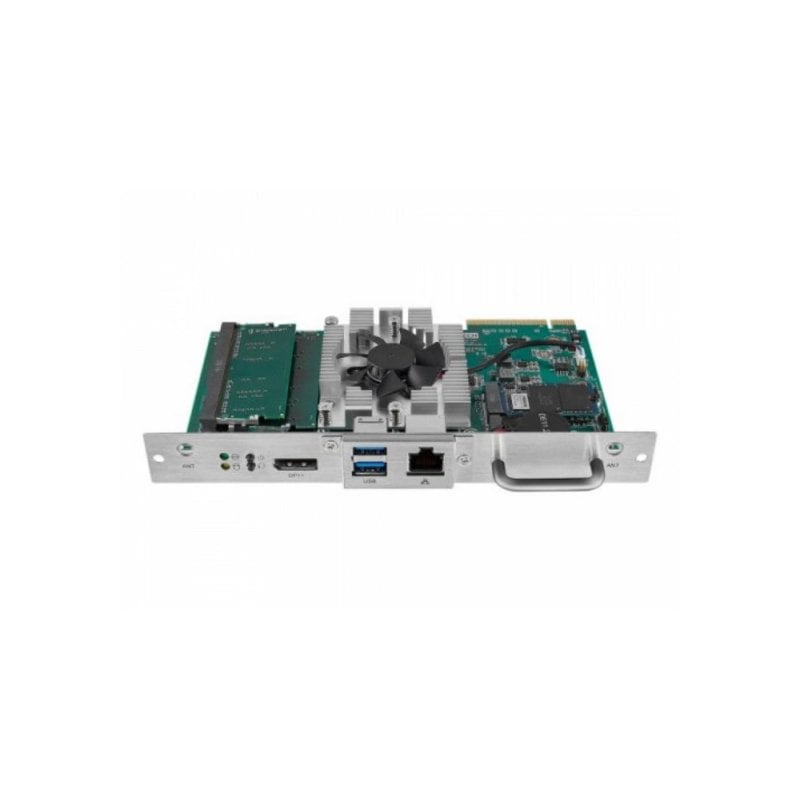 Procesador Sharp Intel Core i5 1335U 10 Núcleos 1,3 GHz Base 4,6 GHz Turbo Iris Xe