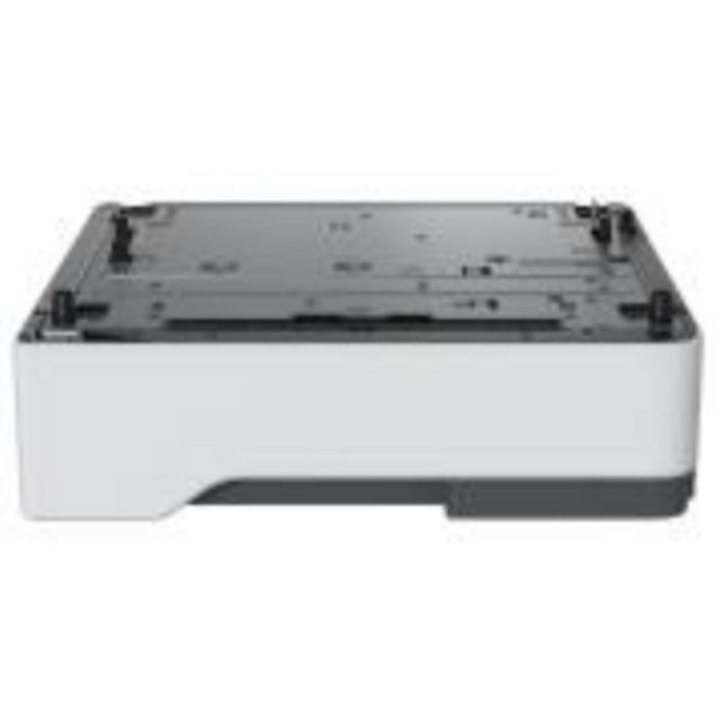 Bandeja 550 hojas Lexmark Gris para impresoras MS632dwe MX532adwe MX632adwe