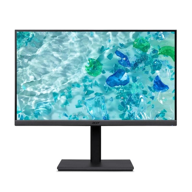 Monitor PC Acer Vero B7 B277KLBbmiiprzx 27" UltraHD 4K 144Hz IPS HDR10 FreeSync Regolabile