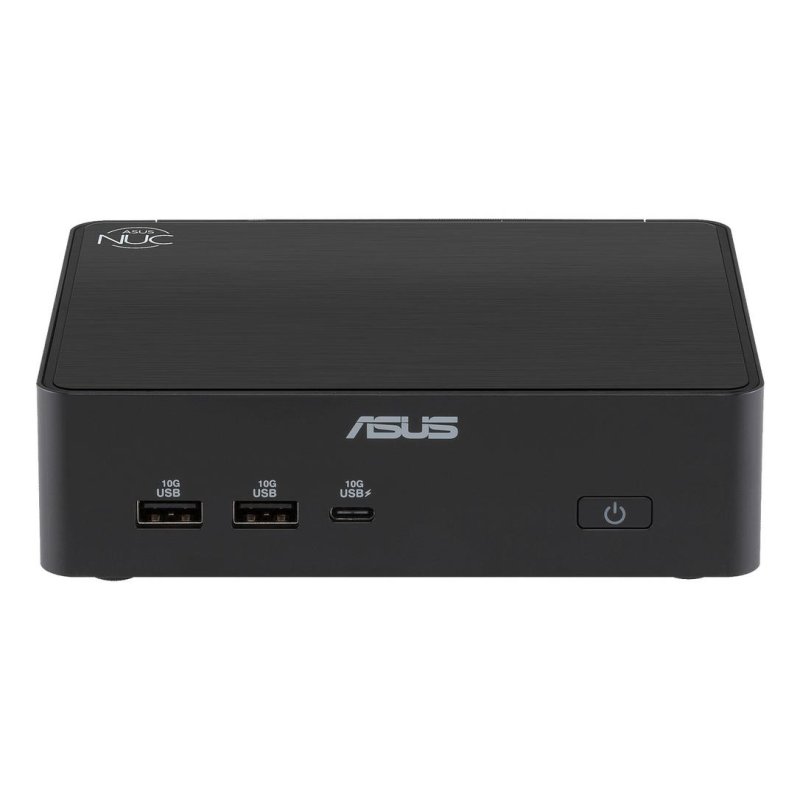 Mini PC ASUS NUC RNUC16WCKC3072C2 Intel Core 3 304 SSD Intel Graphics Windows 11 Pro Thunderbolt 4 WiFi 7
