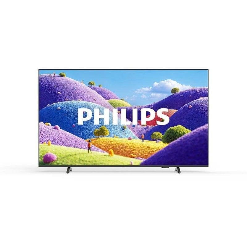 TV Philips LED 65PUS7001/12 65" 4K UltraHD 60Hz Smart TV Titan OS HDR10+ Dolby Atmos