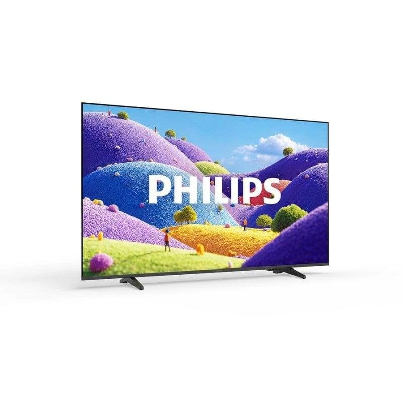 Philips 55PUS7001 TV LED 139 cm 55 4K UHD 3840 x 2160 HDR10+ Smart TV 3xHDMI WiFi - vue 2
