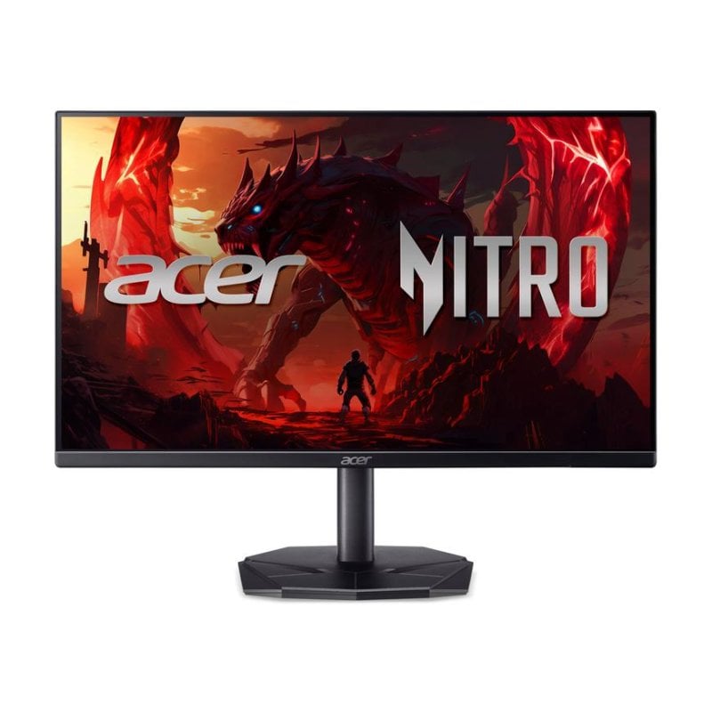 Monitor Acer Nitro KG240YP 23,8" FullHD 144Hz VA FreeSync 4ms