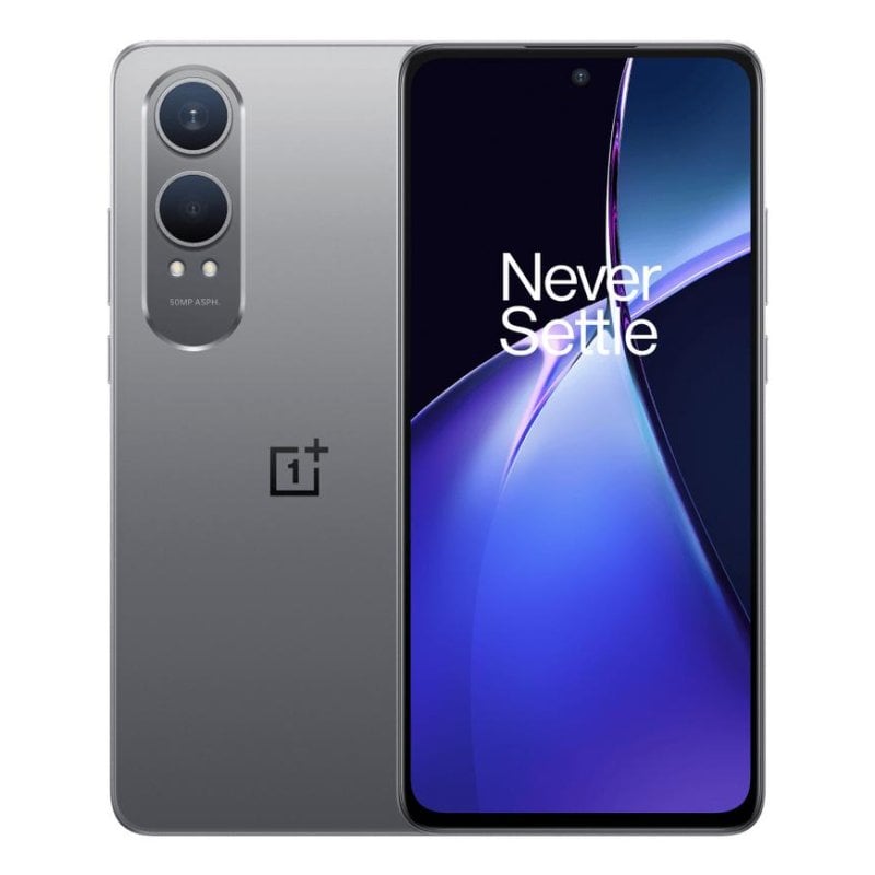 OnePlus Nord CE4 Lite 5G 8GB 256GB 6.67" Argento