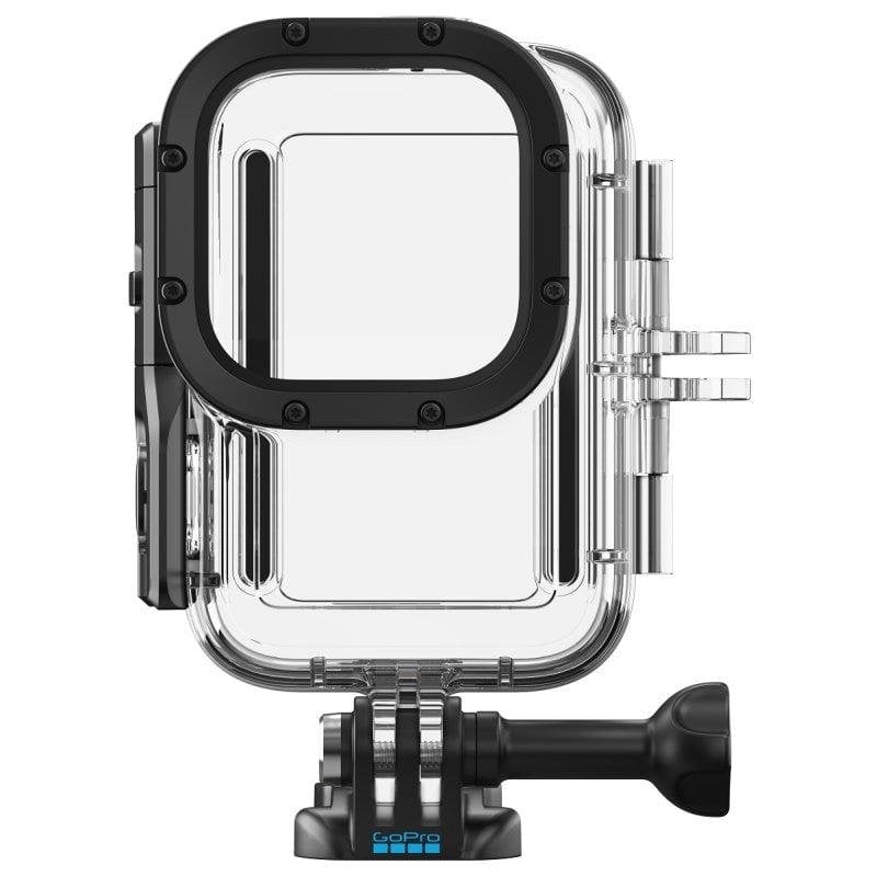 GoPro Protective Housing - Schutz-/Tauchgehäuse bis 60m, für Mission 1/Pro - Schwarz - Image 4