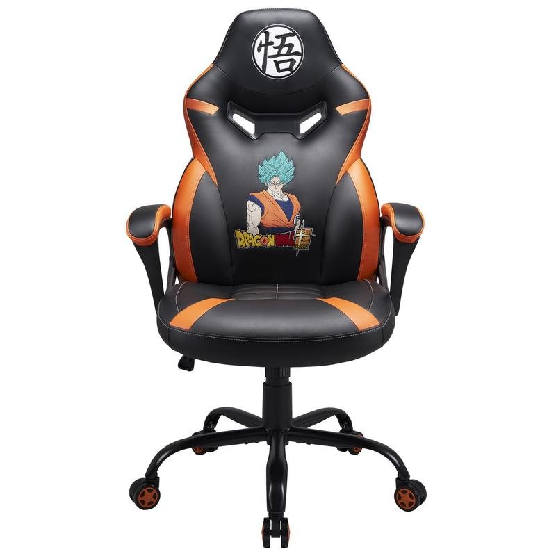 Silla para videojuegos Subsonic SA5573-D4 110 kg Asiento y respaldo acolchados
