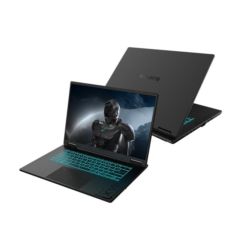 GIGABYTE GAMING A16 3WHK3FR864SH