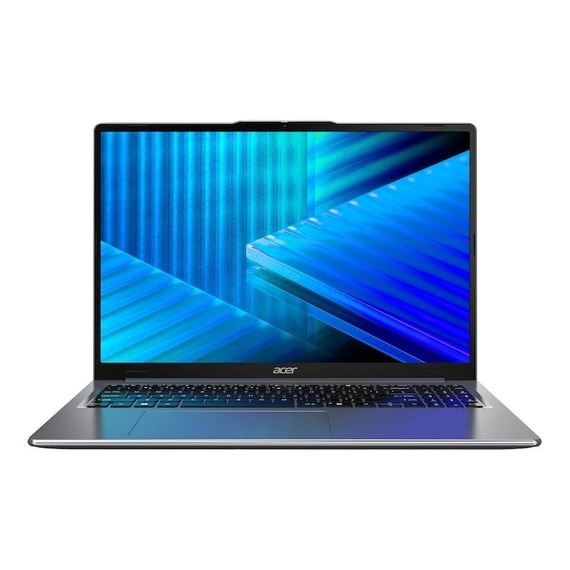 Laptop Acer Extensa 16 EXO16-71-59B7 16" Intel Core Ultra 5 125H 16GB 512GB SSD Intel Arc Graphics Windows 11 Pro Education
