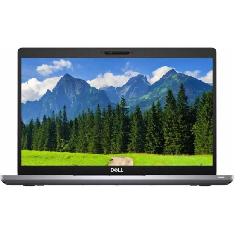 Replay Dell Latitude 5310 i5-10/16GB/256GB SSD/13" Refurbished