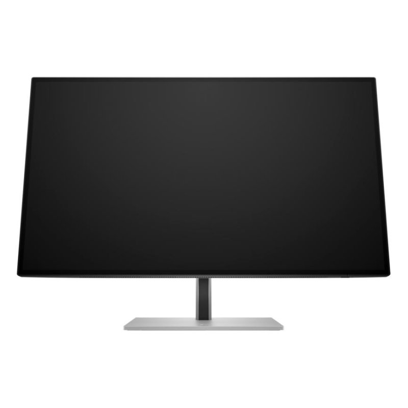 Monitor PC HP Series 7 Pro 27" UltraHD 4K 60Hz IPS Black Thunderbolt 4 Regolabile in altezza