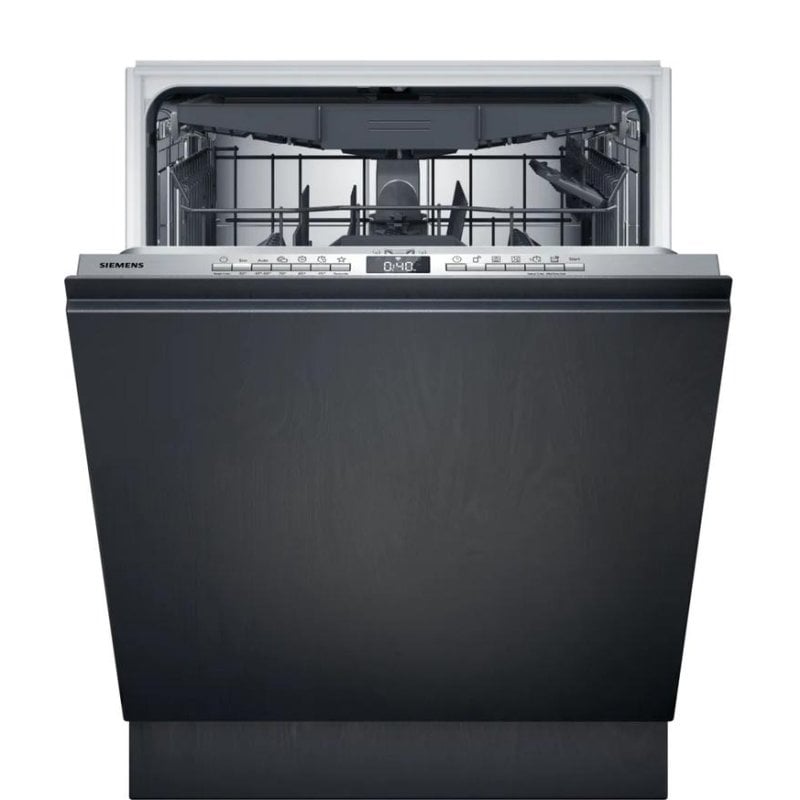 Lavavajillas Siemens iQ300 SN73HX16CE 14 Services C avec Wi-Fi et AquaSensor