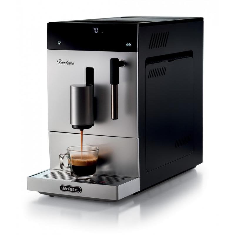 Machine À Café Semi-Automatique ARIETE 187269 – 1350W, 15 Bar - vue 6