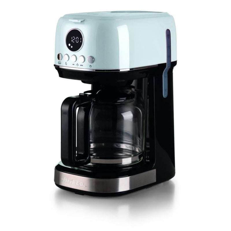 Cafetière à filtre Ariete 1396/01 1,5 L 900 W Blanc avec fonction maintien au chaud