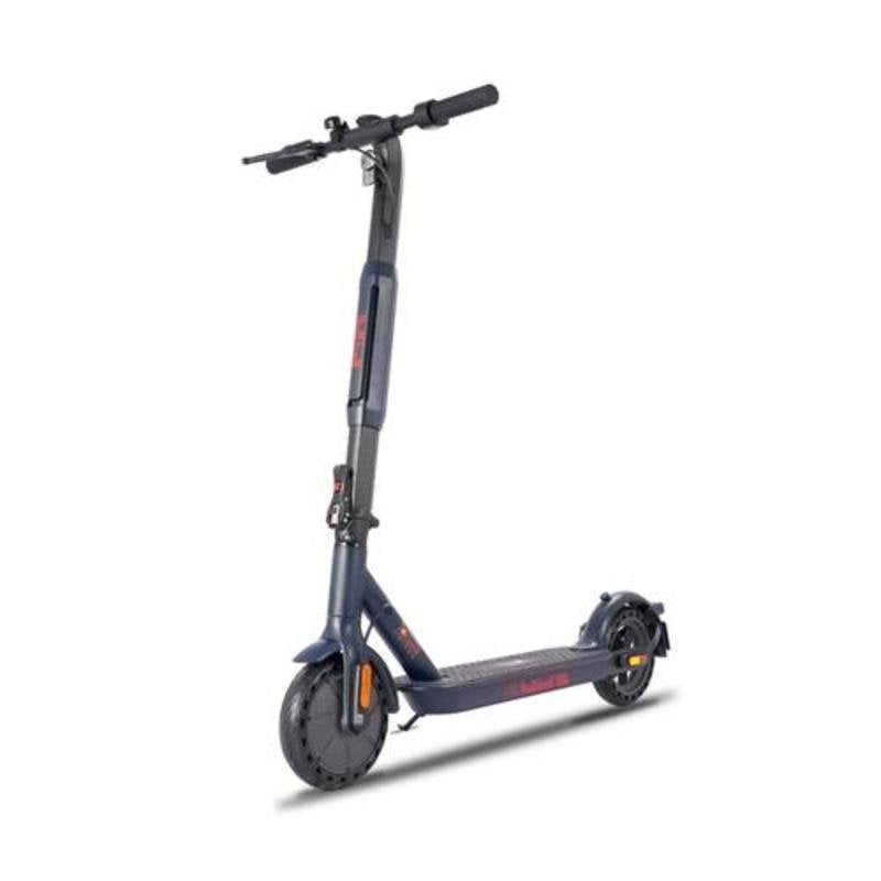Patinete eléctrico Red Bull Racing 350W 6Ah Ruedas neumáticas 8,5" Plegable