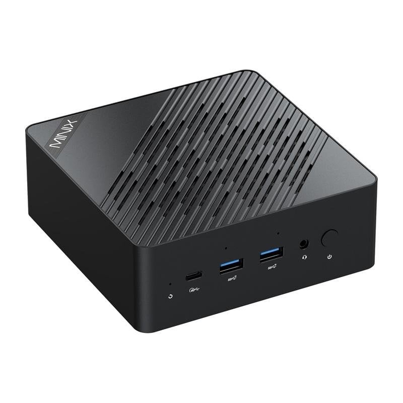 Mini PC Minix ER936-AI AMD Ryzen 9 365/32GB/1TB SSD/Radeon 880M/Windows 11 Pro