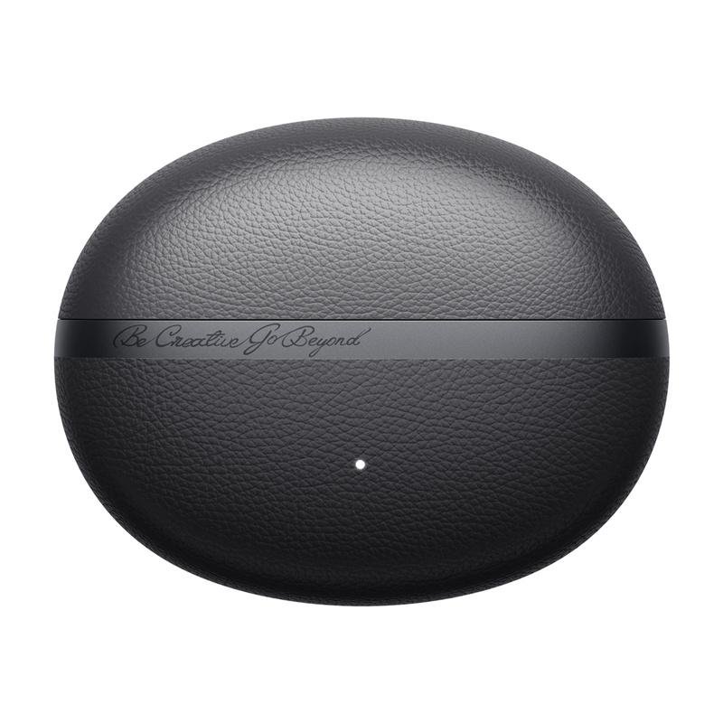 QCY Crossky C50 Cuffie Open-ear Bluetooth 6.0 – Leggere, Con Gancio In Titanio, Riduzione Rumore AI, 35h Di Autonomia, IPX5. Perfette Per Corsa, Fitness E Attività All'aria Aperta - 2