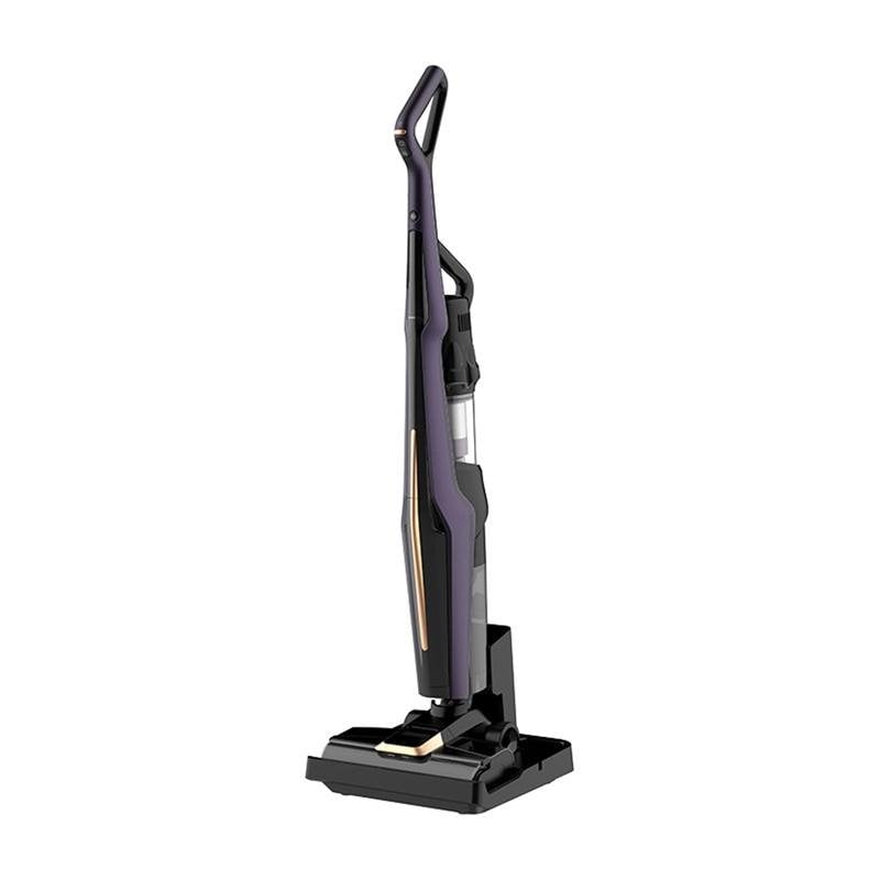 Aspirapolvere senza Fili Deerma DEM-P40 Pro 350W 50 min Lavaggio Accessori Verde