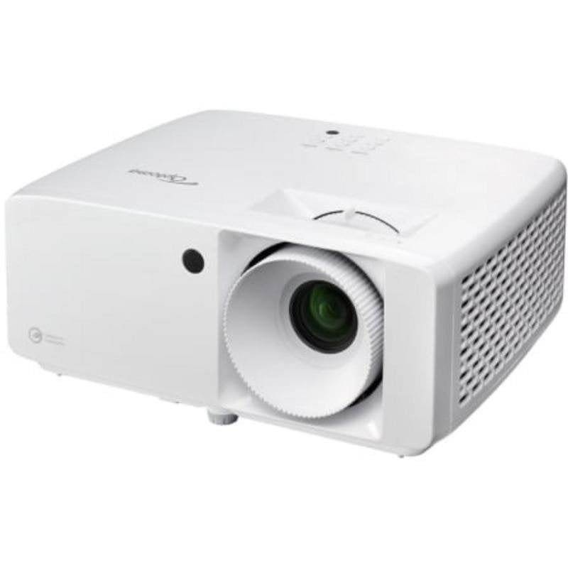 Proyector Optoma ZH521 FullHD 5500 Lúmenes 300" Láser DLP Altavoz 15W