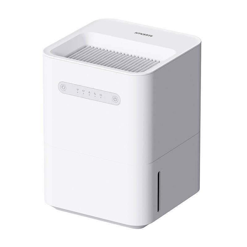 Humidificador Evaporativo Smartmi 3 Lite 4L Control App