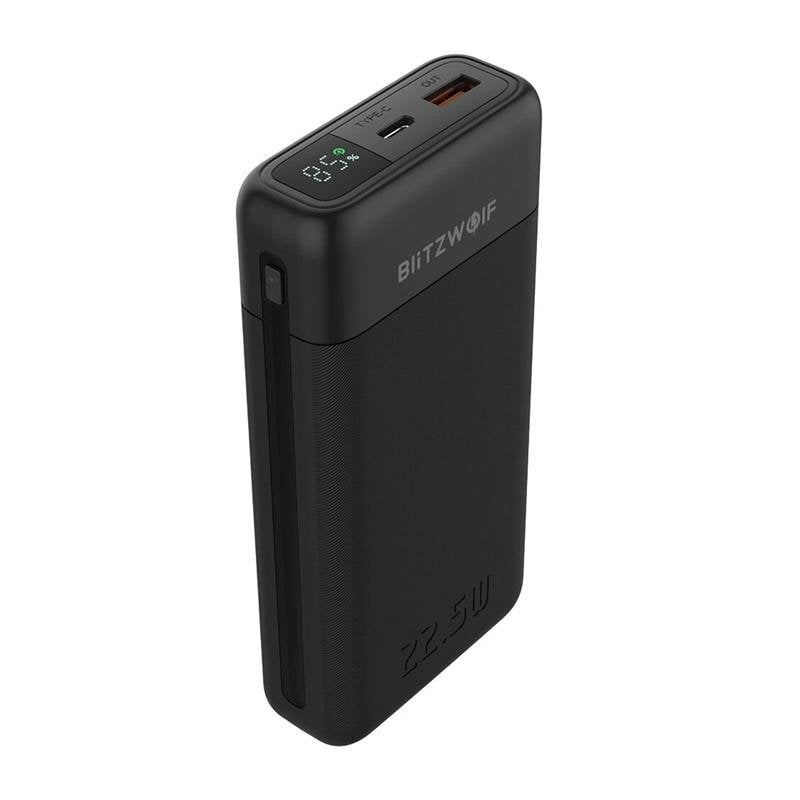 Powerbank BlitzWolf BW-P22 20000mAh 22.5W