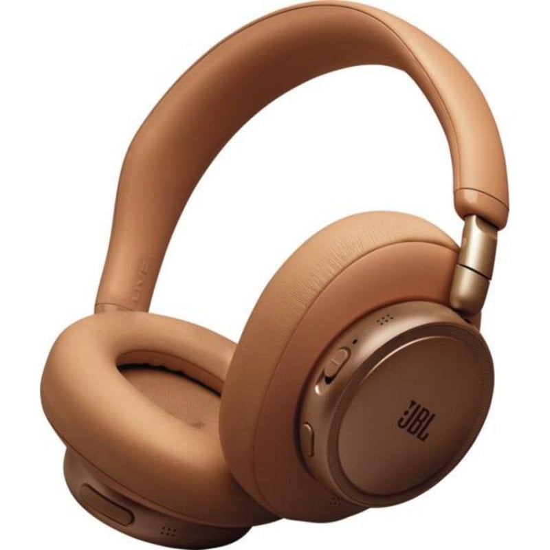 JBL Live 780NC Casque Avec fil &sans fil Arceau AppelsMusiqueSportAu quotidien Bluetooth Neuf - vue 3