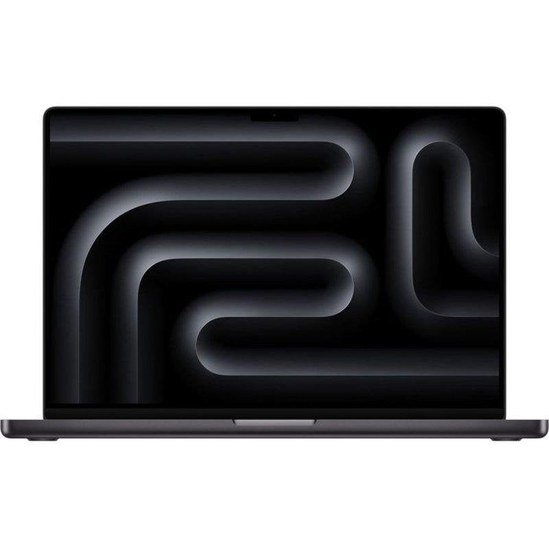 Ordinateur portable Apple MacBook Pro 16,2" M5 Pro 48GB 1TB SSD Apple GPU macOS Tahoe