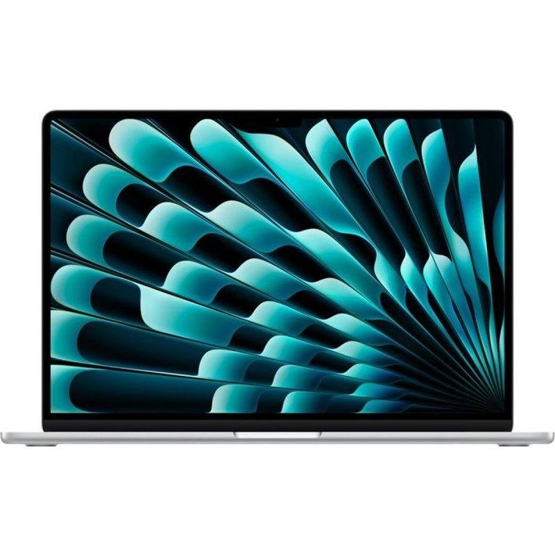 Ordinateur portable Apple MacBook Air 15,3" M5 16GB 512GB SSD Apple GPU macOS Tahoe Silver