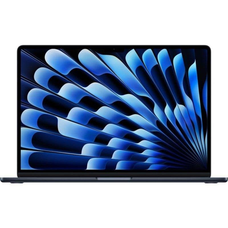 Ordinateur portable Apple MacBook Air 15,3 pouces M5 16 Go 1 To SSD macOS Tahoe GPU Apple Audio spatial