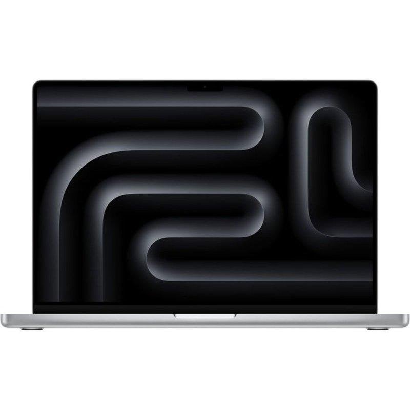 Ordinateur portable Apple MacBook Pro 16,2" Apple M5 Max 36Go 2To SSD macOS Tahoe Apple GPU Écran Liquid Retina