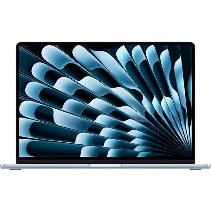 Ordinateur portable Apple MacBook Air 15,3" Apple M5 16GB 1TB SSD Apple GPU macOS Tahoe