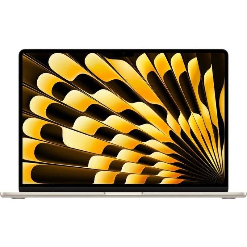 Ordinateur portable Apple MacBook Air 15,3" M5 16GB 512GB SSD macOS Tahoe