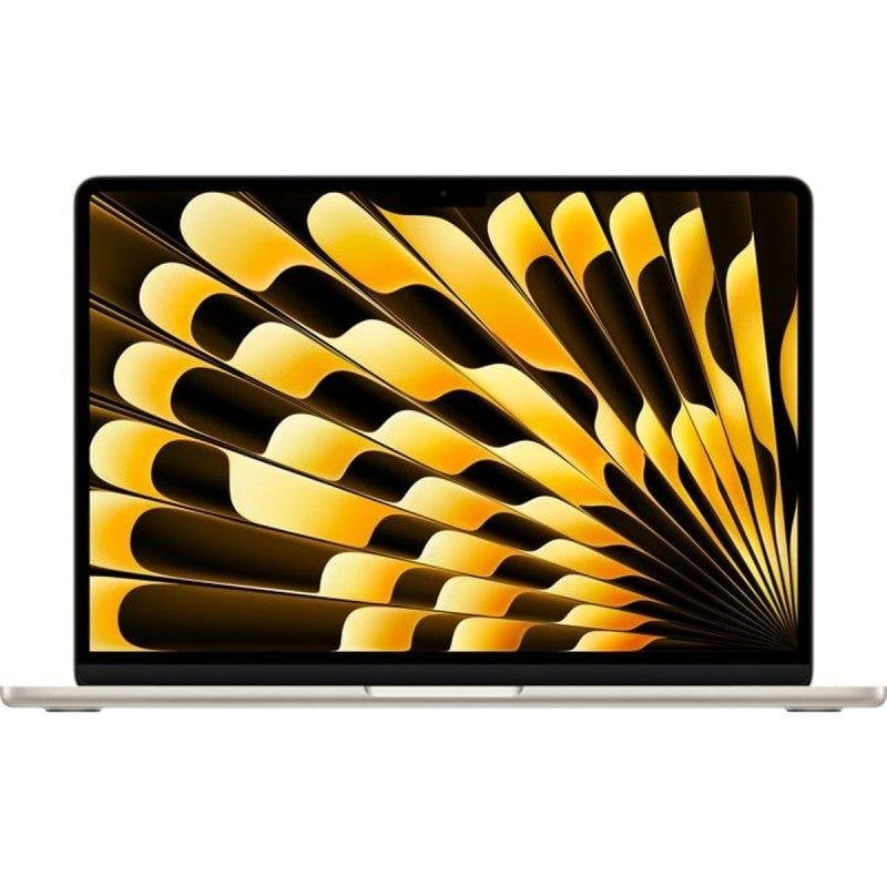 Ordinateur portable Apple MacBook Air M5 13,6" Apple M5 24GB 1TB SSD Apple GPU macOS Tahoe