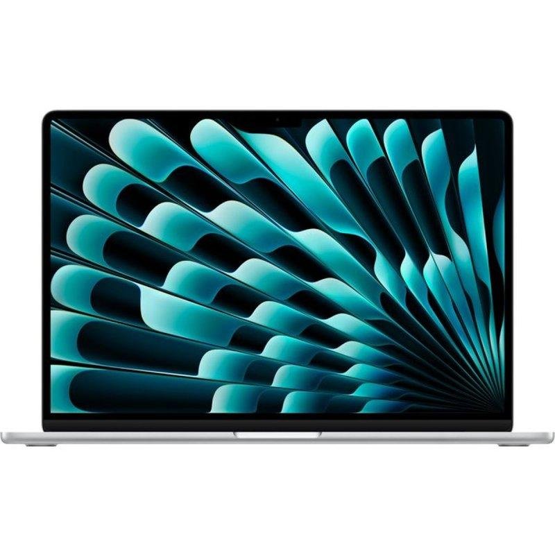 Ordinateur portable Apple MacBook Air M5 13,6 pouces 24 Go Apple M5 1 To SSD GPU Apple macOS Tahoe aluminium