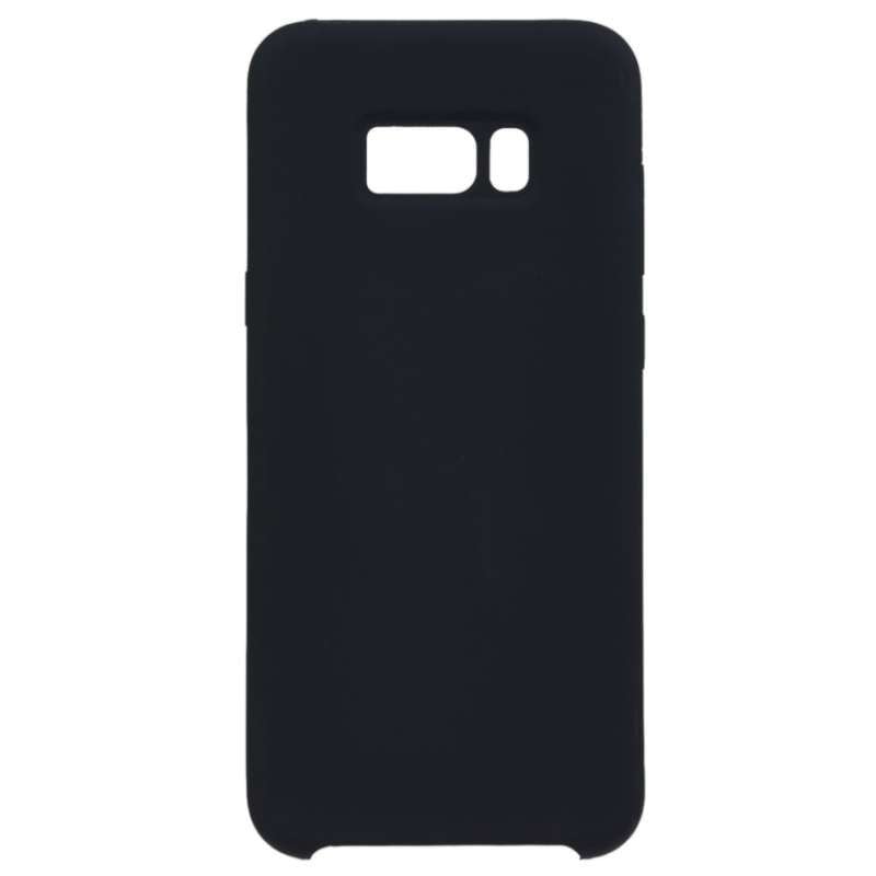 Funda Ultra Suave Compatible Con Samsung Galaxy S8 Plus