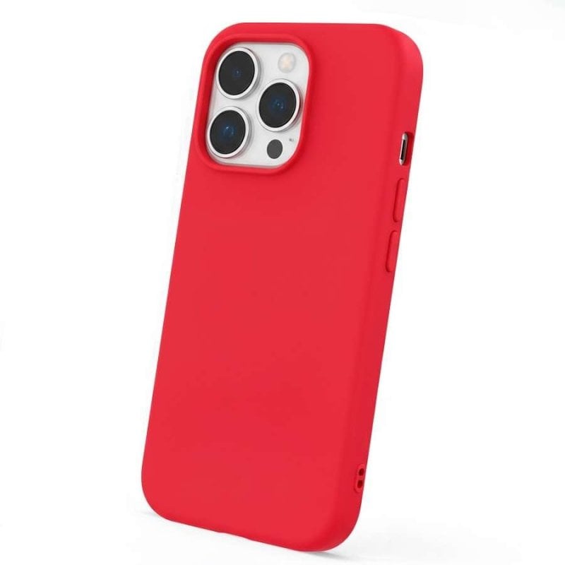 Funda Ultra Suave Compatible Con Iphone 14 Pro Max