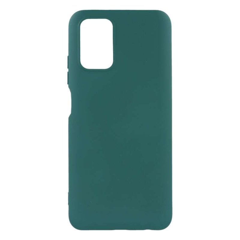 Funda Ultra Suave Compatible Con Xiaomi Redmi Note 10