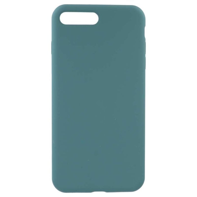Funda Ultra Suave Compatible Con Iphone 7 Plus