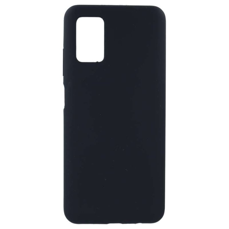 Funda Ultra Suave Compatible Con Samsung Galaxy A03s