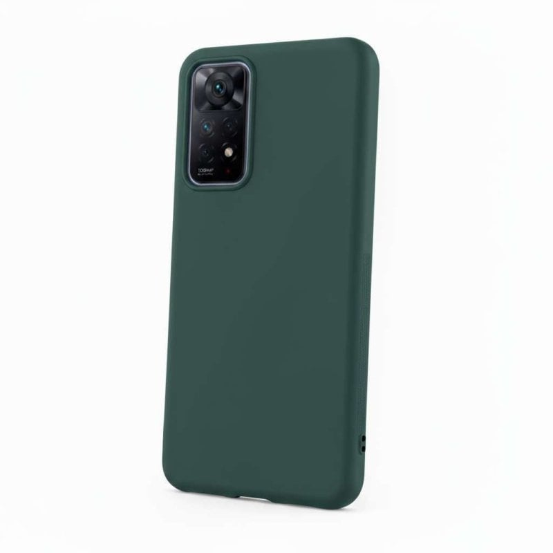 Funda Ultra Suave Compatible Con Xiaomi Redmi Note 11 Pro 5g