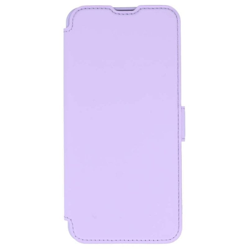 Funda pour smartphone Livre Souple Antichoc Premium pour Samsung Galaxy A26 5G