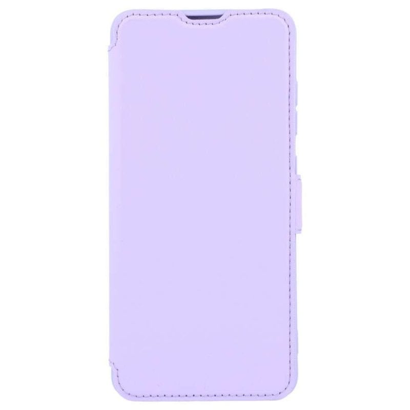 Funda Libro Suave Compatible Con Iphone X