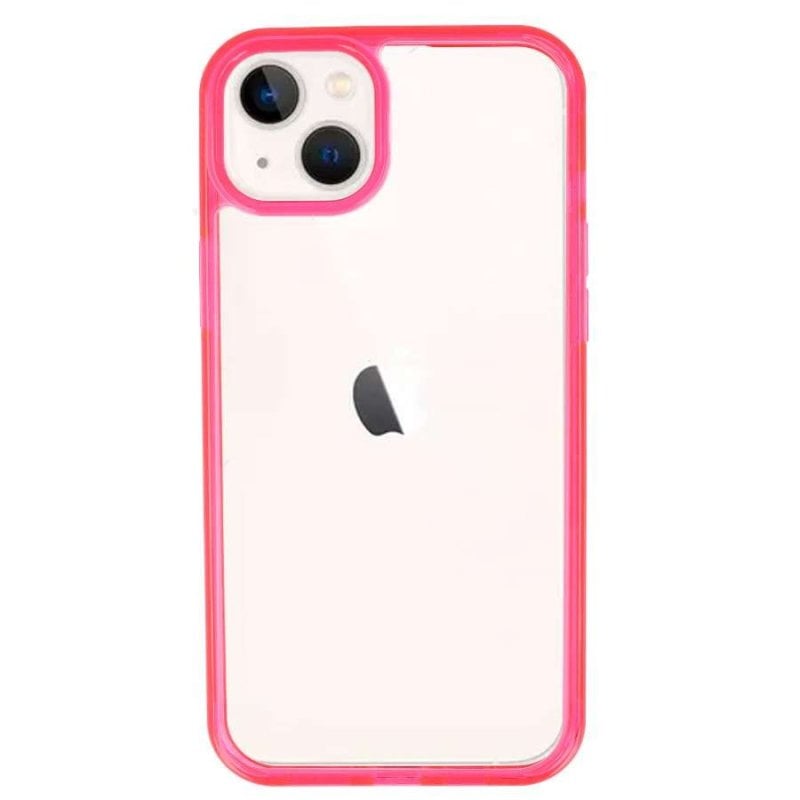 Bumper Color Para Iphone 15