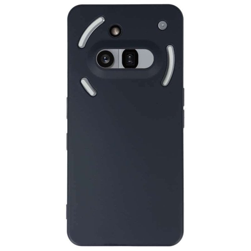 Funda Ultra Suave Compatible Con Nothing Phone 3a